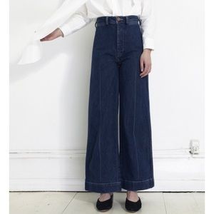 CARON CALLAHAN Stewart Pant